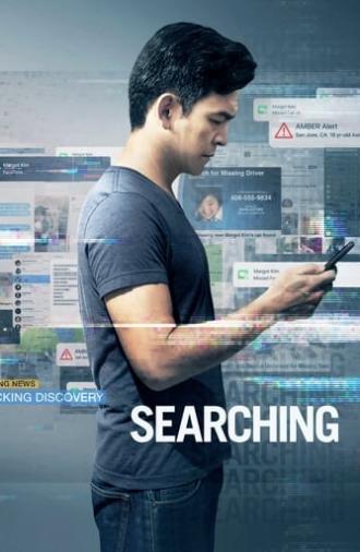 Searching (2018)