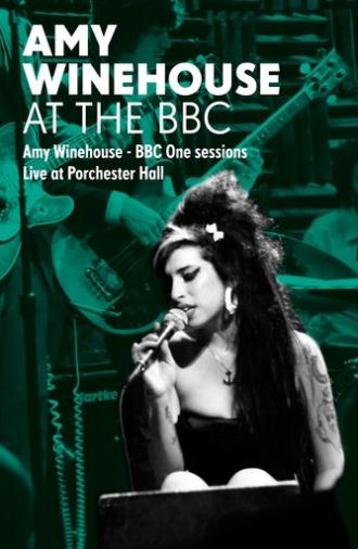 Amy Winehouse: BBC One Sessions Live At Porchester Hall (2007)