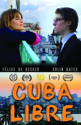 Cuba Libre (2017)
