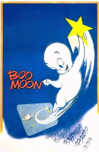 Boo Moon (1954)