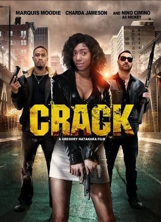 Crack (2023)