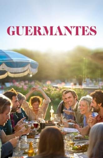 Guermantes (2021)