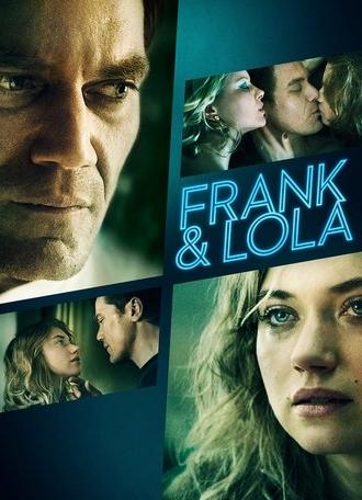 Frank & Lola (2016)