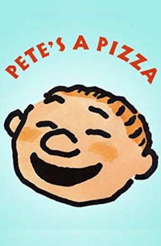 Pete's a Pizza (2000)