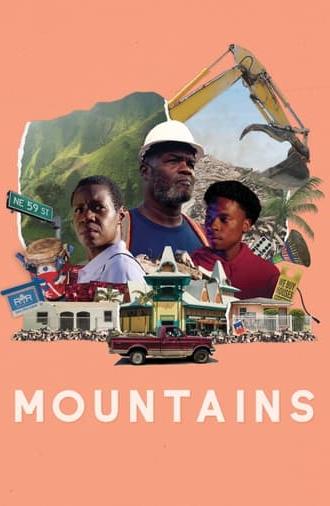 Mountains (2024)