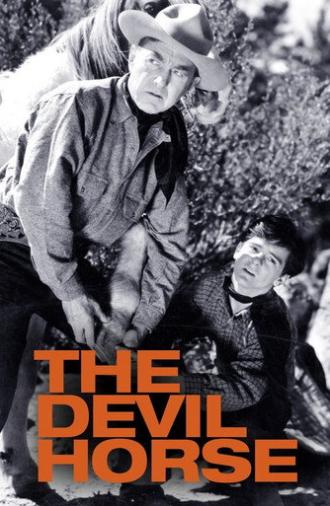 The Devil Horse (1932)