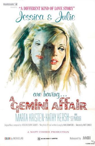 Gemini Affair (1975)