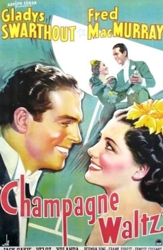 Champagne Waltz (1937)