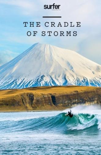 The Cradle of Storms (2014)