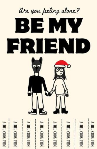 Be My Friend (2026)