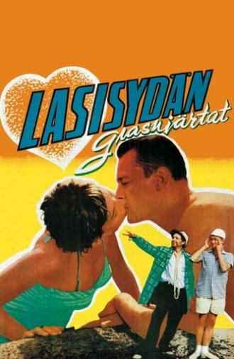 Lasisydän (1959)