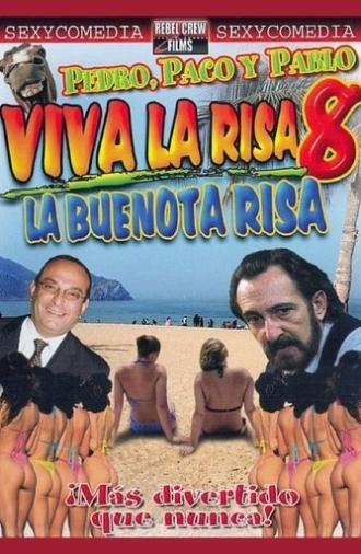 La buenota risa (1997)
