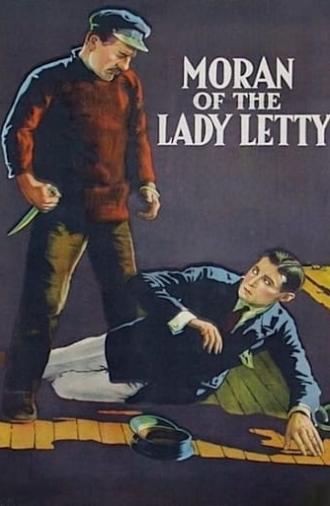 Moran of the Lady Letty (1922)