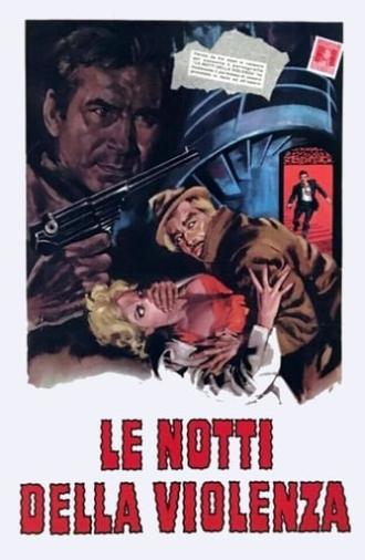 Night of Violence (1965)