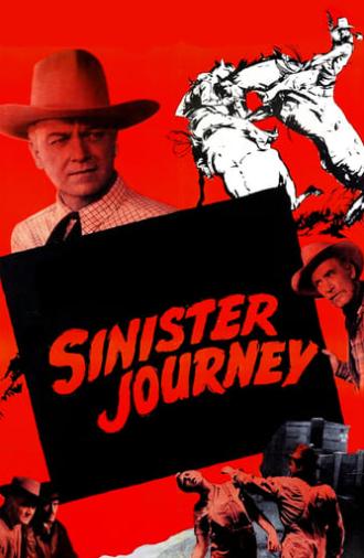 Sinister Journey (1948)