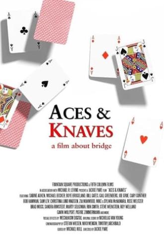 Aces & Knaves (2019)