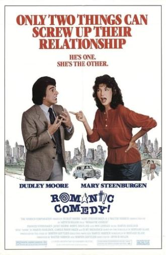 Romantic Comedy (1983)