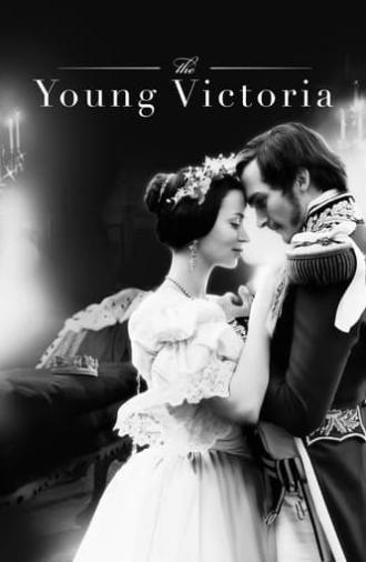 The Young Victoria (2009)