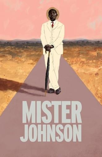 Mister Johnson (1991)