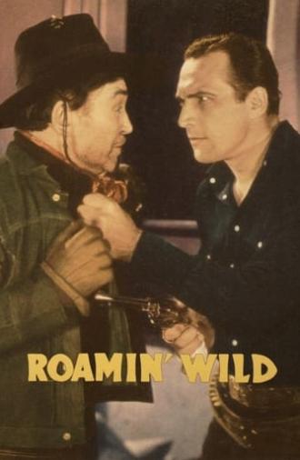 Roamin' Wild (1936)