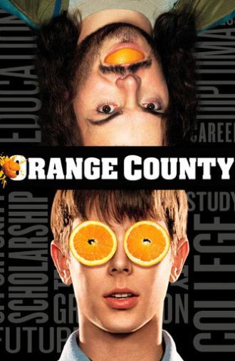 Orange County (2002)