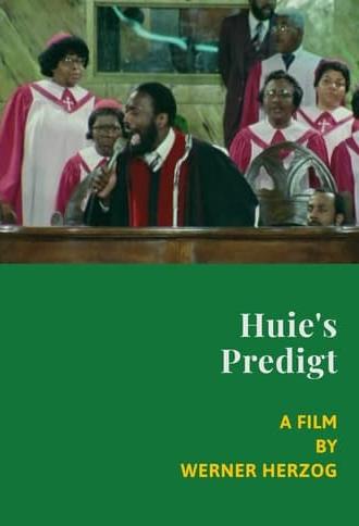 Huie's Sermon (1983)