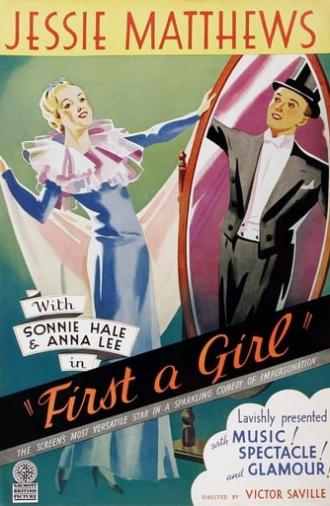 First a Girl (1935)