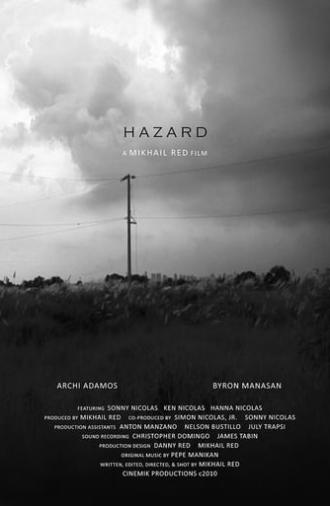 Hazard (2010)