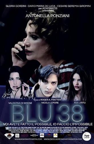 BLU 38 (2021)