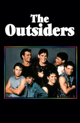 The Outsiders (1983)