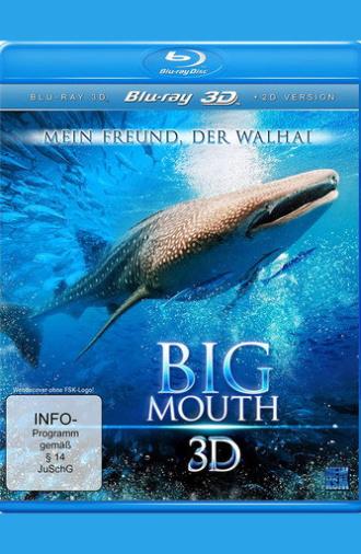 Big Mouth - My Pet Whale Shark (2014)