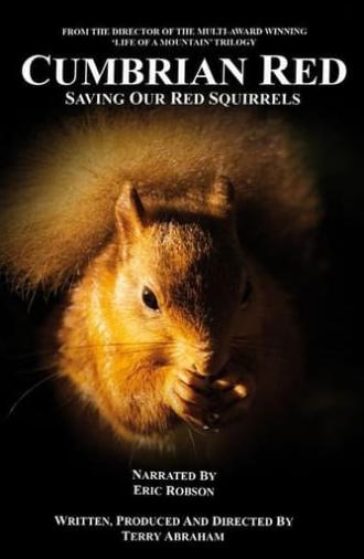 Cumbrian Red: Saving Our Red Squirrels (2023)