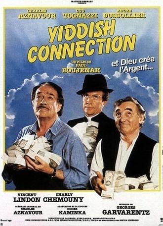 Yiddish Connection (1986)