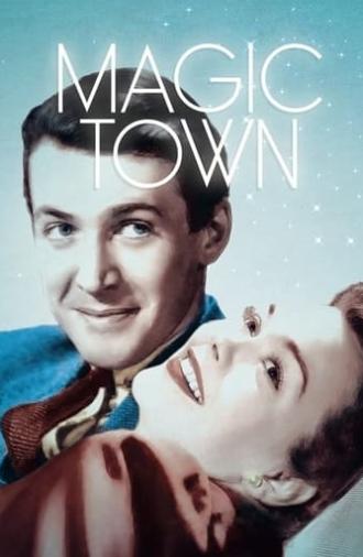 Magic Town (1947)