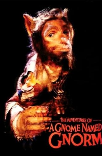 A Gnome Named Gnorm (1992)