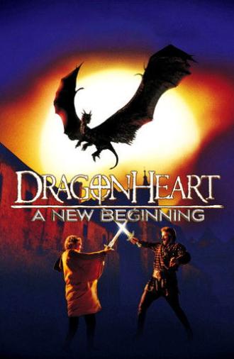 DragonHeart: A New Beginning (2000)
