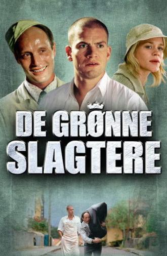 The Green Butchers (2003)
