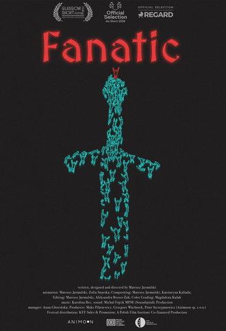 Fanatic (2026)