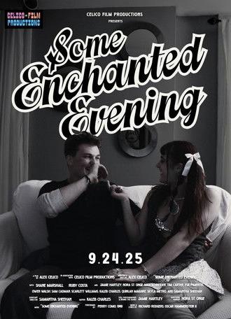 Some Enchanted Evening (2025)