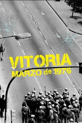 Vitoria, marzo de 1976 (2019)