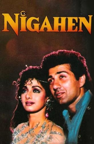 Nigahen: Nagina Part II (1989)