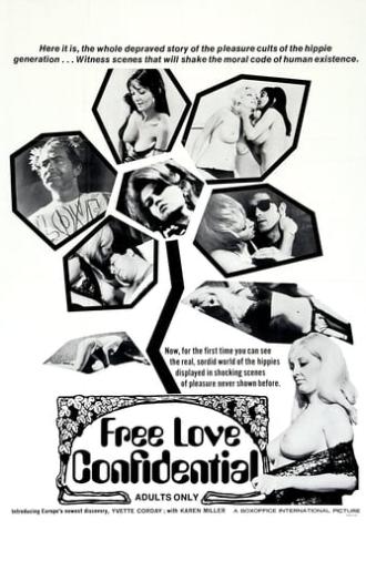 Free Love Confidential (1967)