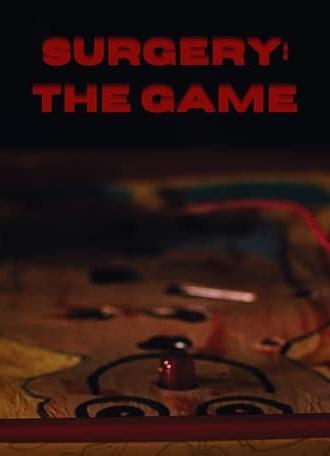 Surgery: The Game (2023)