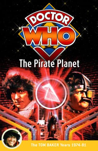 Doctor Who: The Pirate Planet (1978)