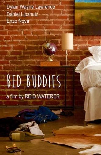 Bed Buddies (2016)