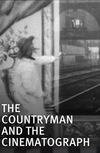 The Countryman and the Cinematograph (1901)