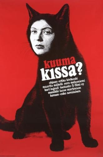 Kuuma kissa? (1968)