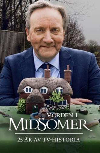 Midsomer Murders: 25 Years of Mayhem (2022)