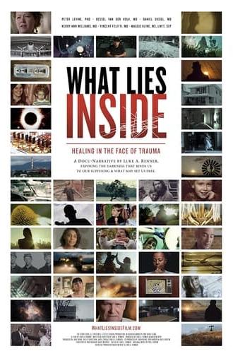 What Lies Inside (2020)