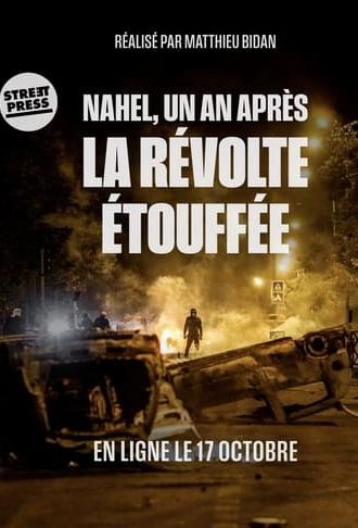 Nahel, un an après : la révolte étouffée (2024)